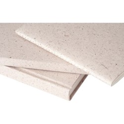 ORGANIC RIGID. Poznámkový blok A5