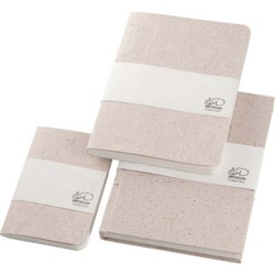 ORGANIC RIGID. Poznámkový blok A5