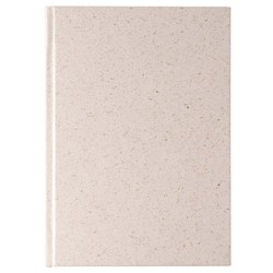 ORGANIC RIGID. Poznámkový blok A5