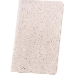 ORGANIC SOFT. Poznámkový blok A6