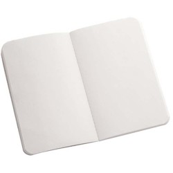 ORGANIC SOFT. Poznámkový blok A6