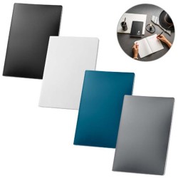 QUEIROS. Poznámkový blok A5