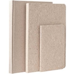 TEAPAD RIGID. Poznámkový blok A5