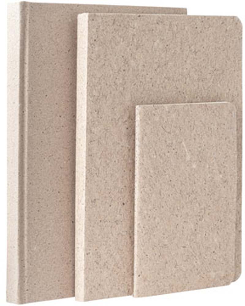 TEAPAD RIGID. Poznámkový blok A5