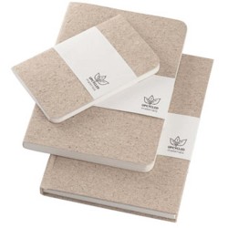 TEAPAD RIGID. Poznámkový blok A5