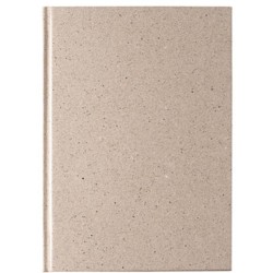 TEAPAD RIGID. Poznámkový blok A5