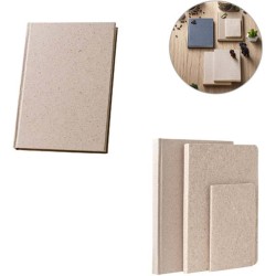 TEAPAD RIGID. Poznámkový blok A5