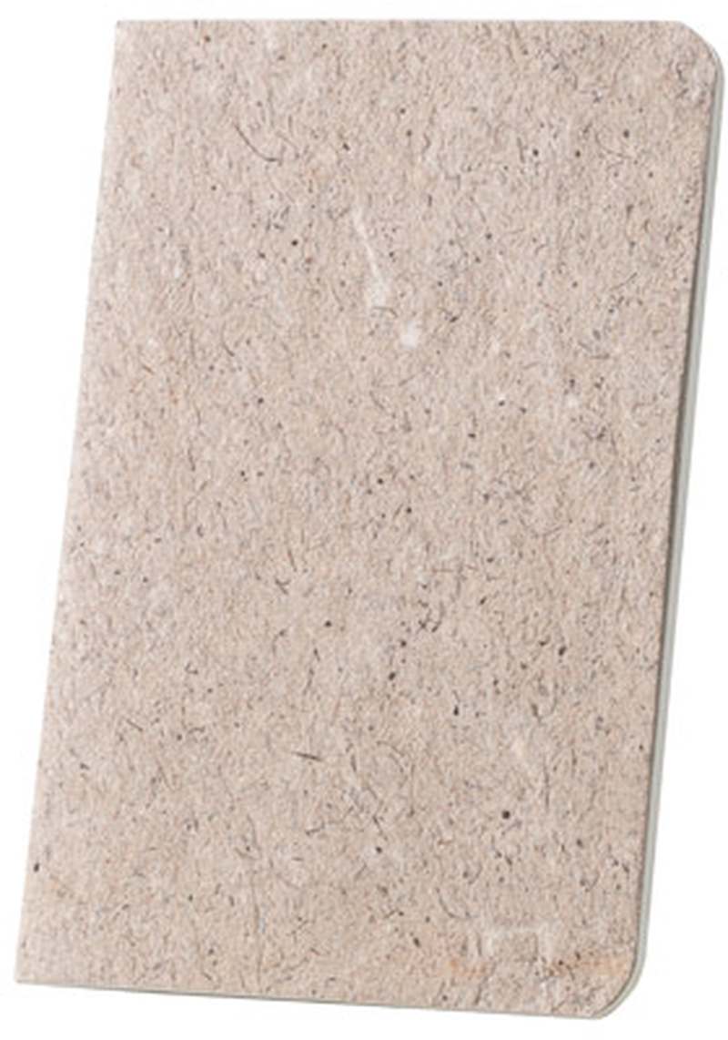 TEAPAD SOFT. Poznámkový blok A6