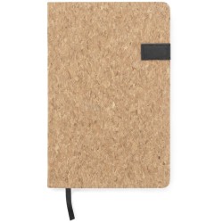 Notebook MENTE s USB flash diskem 16 GB, A5