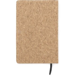 Notebook MENTE s USB flash diskem 16 GB, A5