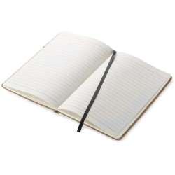 Notebook MENTE s USB flash diskem 16 GB, A5