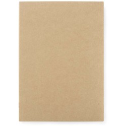 Notebook MENTE s USB flash diskem 16 GB, A5