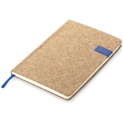 Notebook MENTE s USB flash diskem 16 GB, A5