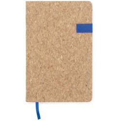 Notebook MENTE s USB flash diskem 16 GB, A5