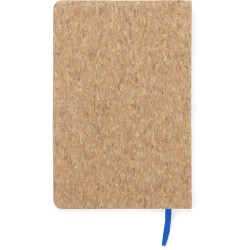 Notebook MENTE s USB flash diskem 16 GB, A5