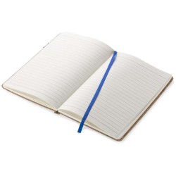 Notebook MENTE s USB flash diskem 16 GB, A5