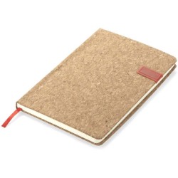 Notebook MENTE s USB flash diskem 16 GB, A5