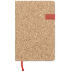 Notebook MENTE s USB flash diskem 16 GB, A5