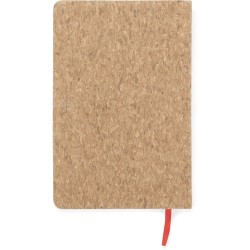 Notebook MENTE s USB flash diskem 16 GB, A5