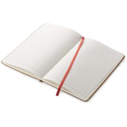 Notebook MENTE s USB flash diskem 16 GB, A5