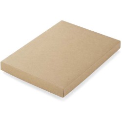 Notebook MENTE s USB flash diskem 16 GB, A5