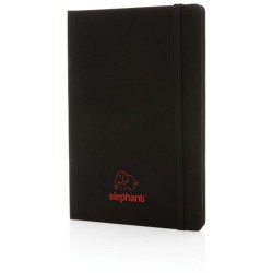 Poznámkový blok A5 z GRS RPET