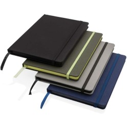 Poznámkový blok A5 z GRS RPET