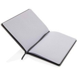 Poznámkový blok A5 z GRS RPET