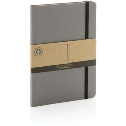 Poznámkový blok A5 z GRS RPET