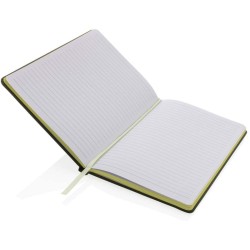 Poznámkový blok A5 z GRS RPET