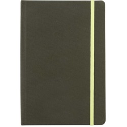 Poznámkový blok A5 z GRS RPET