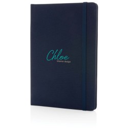 Poznámkový blok A5 z GRS RPET