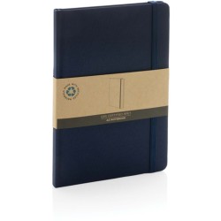 Poznámkový blok A5 z GRS RPET