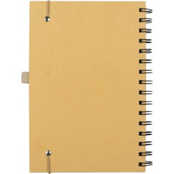 Kartonový zápisník