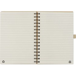 Kartonový zápisník