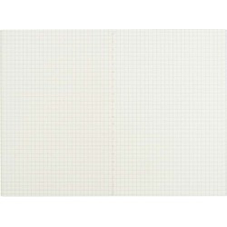 A5 sešit - čtverečkovaný