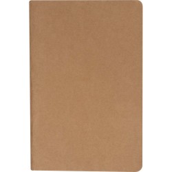 Recyklovaný sešit A5