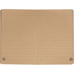 Recyklovaný sešit A5