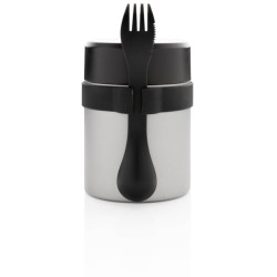 Termo nádoba na potraviny Bogota s keramickým opláštěním