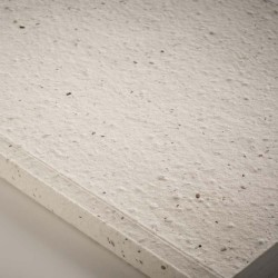 Seed book Zápisník A5, semínka v deskách