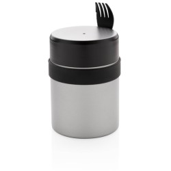 Termo nádoba na potraviny Bogota s keramickým opláštěním