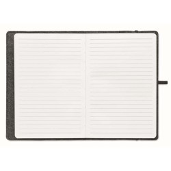 Feltbook Zápisník A5 z plsti RPET