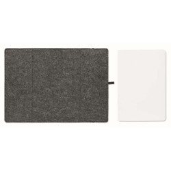 Feltbook Zápisník A5 z plsti RPET
