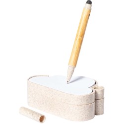 Multifunkční blok Lezo