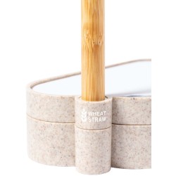 Multifunkční blok Lezo