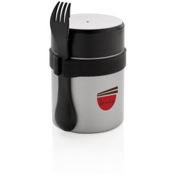 Termo nádoba na potraviny Bogota s keramickým opláštěním