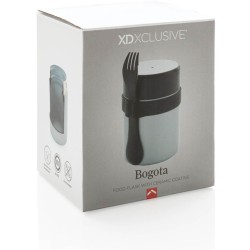 Termo nádoba na potraviny Bogota s keramickým opláštěním