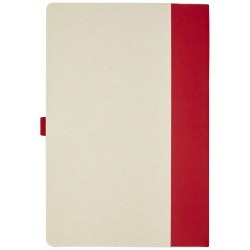 Dairy Dream sada referenčního zápisníku velikosti A5 a kuličkového pera