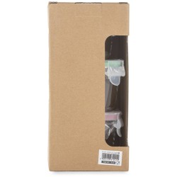 Sklenice PESTO sada 3 x 120 ml