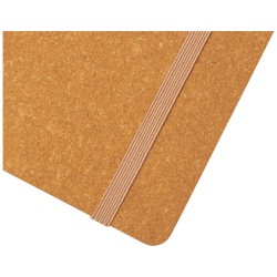 Kilau zápisník z recyklované kůže